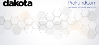 ProFundCom and Dakota Combine for Powerful, Integrated Marketing Automation Solution ProFundCom Dakota Integration