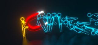 ‘Hot lead’ is a phrase that sets sales team tails wagging. The practice of searching for, nurturing and converting them is a cornerstone of winning new business for any firm, raising AuM and making for happy quarterly board meetings.